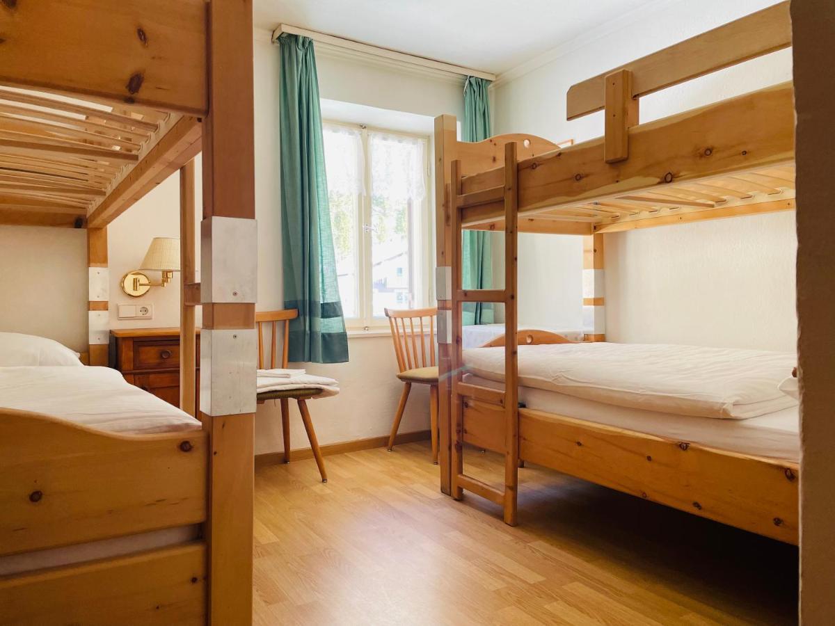 Glacier Rock Guesthouse Зольда Экстерьер фото