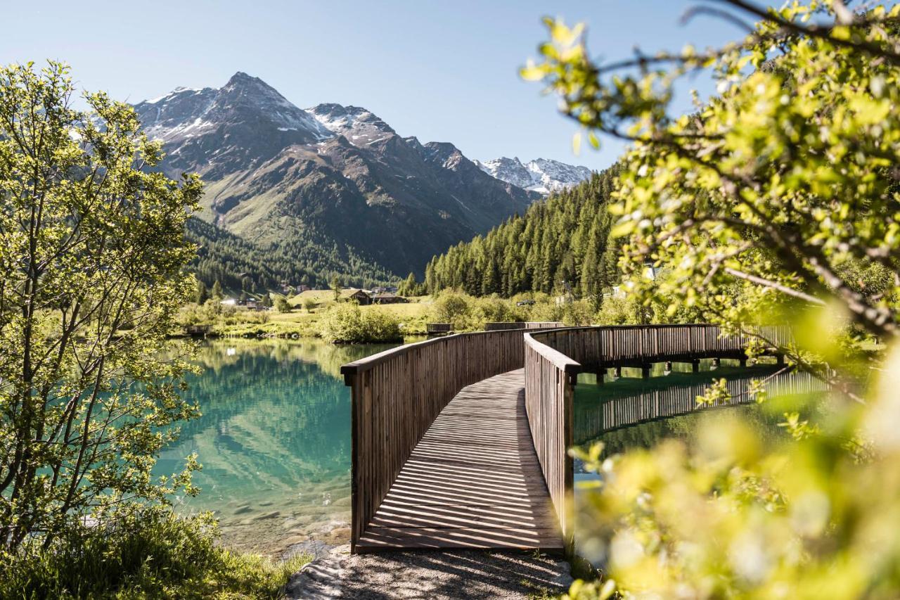 Glacier Rock Guesthouse Зольда Экстерьер фото