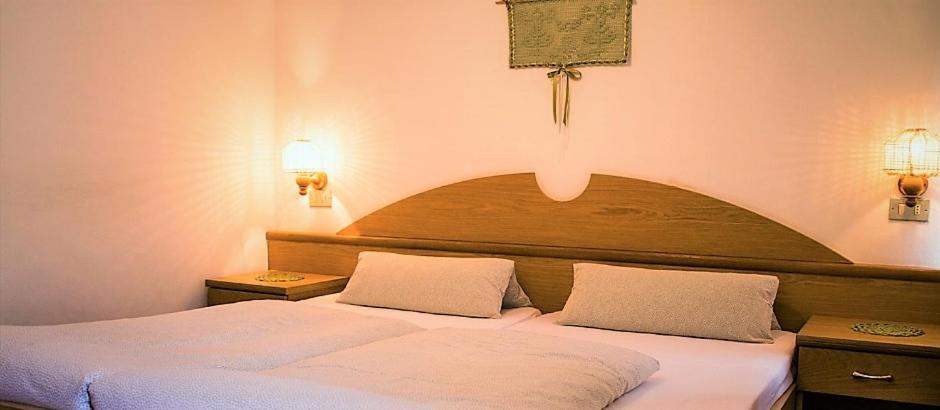 Glacier Rock Guesthouse Зольда Экстерьер фото